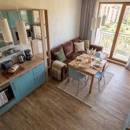 Family Retreat In Cascadas, 2 Bedrooms, 10 Pools Διαμέρισμα