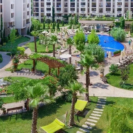 Διαμέρισμα Family Retreat In Cascadas, 2 Bedrooms, 10 Pools *