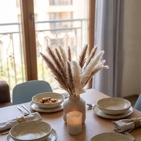 Family Retreat In Cascadas, 2 Bedrooms, 10 Pools Διαμέρισμα *