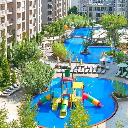 Family Retreat In Cascadas, 2 Bedrooms, 10 Pools Διαμέρισμα Σάνι Μπιτς