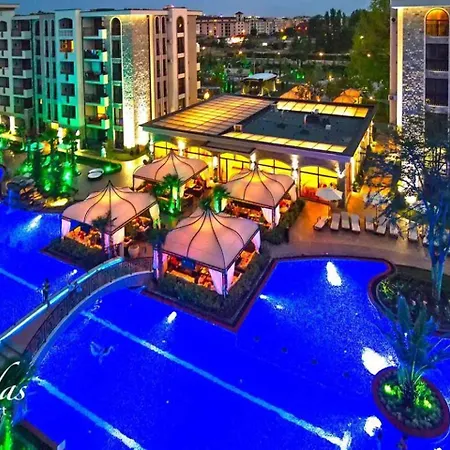 Family Retreat In Cascadas, 2 Bedrooms, 10 Pools Διαμέρισμα Σάνι Μπιτς